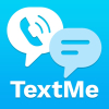 Text Me - Phone Call + Texting img