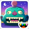 Toca Boca Mystery House img