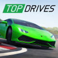 Top Drives – Car Cards Racing img