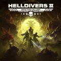 HELLDIVERS 2 img