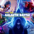Fortnite Galactic Battle img