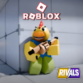 Roblox Rivals