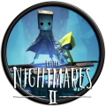 Little Nightmares II img