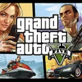 Grand Theft Auto V img