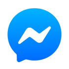 Messenger – Text and Video Chat for Free img