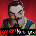 Secret Neighbor: Hello Neighbor Multiplayer img