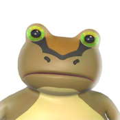 Amazing Frog? img