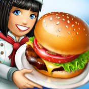 Cooking Fever img