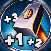 Crafting Idle Clicker img