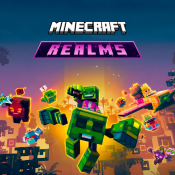 Minecraft Realms img