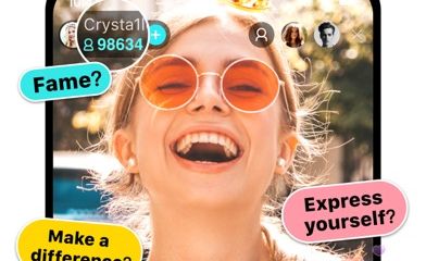 BIGO LIVE-Live Stream, Go Live 1