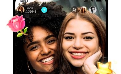 BIGO LIVE-Live Stream, Go Live 2