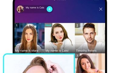 BIGO LIVE-Live Stream, Go Live 3