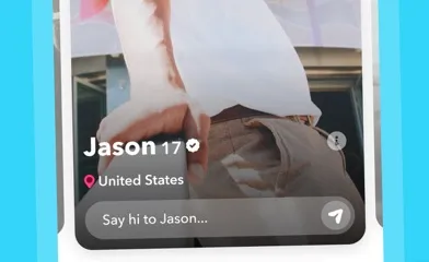 Wink - make new friends & chat 1