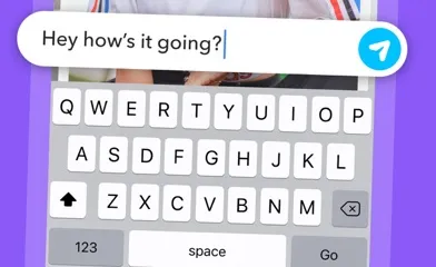 Wink - make new friends & chat 2