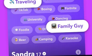 Wink - make new friends & chat 3