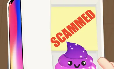 Fidget Toys Trading 2