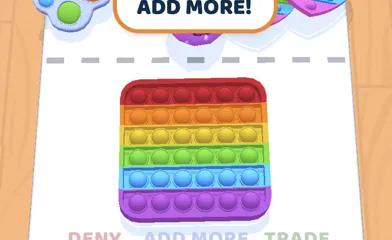 Fidget Toys Trading 3