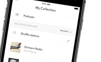 Pandora: Music & Podcasts 3