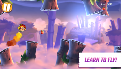 Angry Birds 2 3