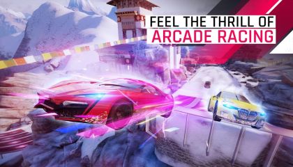 Asphalt 9: Legends - 2019's Action Car Racing Game 2
