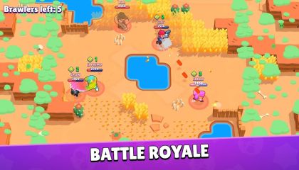 Brawl Stars 2