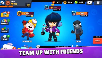 Brawl Stars 3