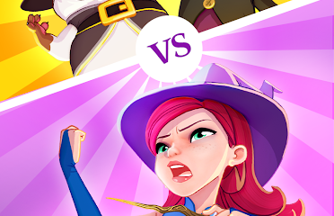 Bubble Witch 3 Saga 3