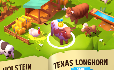 FarmVille 3 - Animals 2