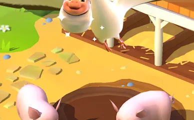 FarmVille 3 - Animals 3