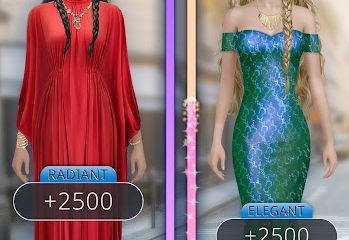 Fashion Nation: Style & Fame 3