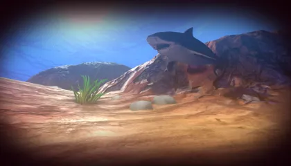 Feed and Grow: Fish 3