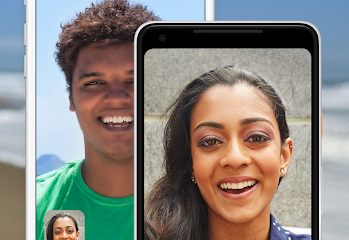 Google Duo - High Quality Video Calls 2