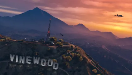 Grand Theft Auto V 2