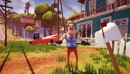 Hello Neighbor 3