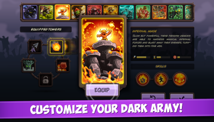 Kingdom Rush Vengeance 2