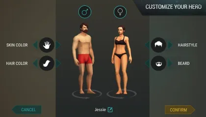 Last Day on Earth: Survival 1