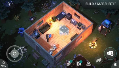 Last Day on Earth: Survival 3