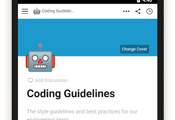 Notion - Notes, Tasks, Wikis 1
