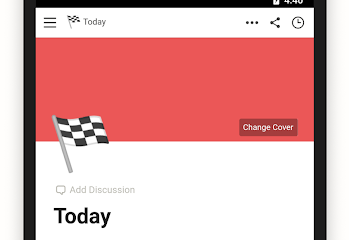 Notion - Notes, Tasks, Wikis 2