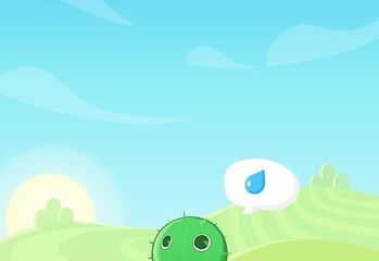 Plant Nanny² - Your Adorable Water Reminder 2