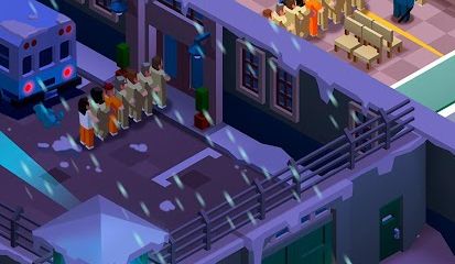 Prison Empire Tycoon 1