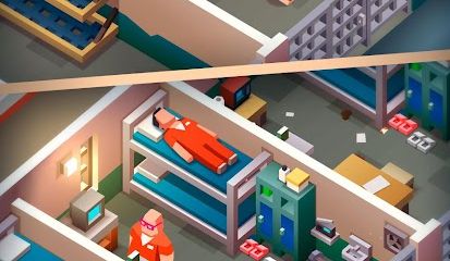 Prison Empire Tycoon 2