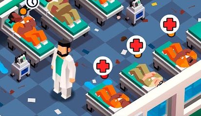 Prison Empire Tycoon 3