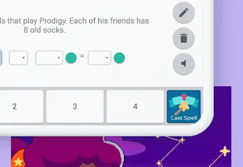 Prodigy Math Game 2