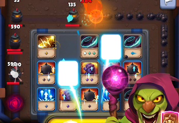 Random Card Defense 1