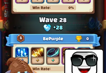 Random Card Defense 2