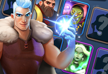 Random Card Defense 3