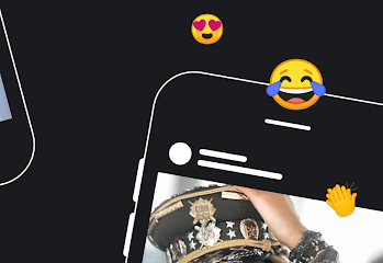 REFACE: face swap videos 3