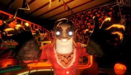 Secret Neighbor: Hello Neighbor Multiplayer 1